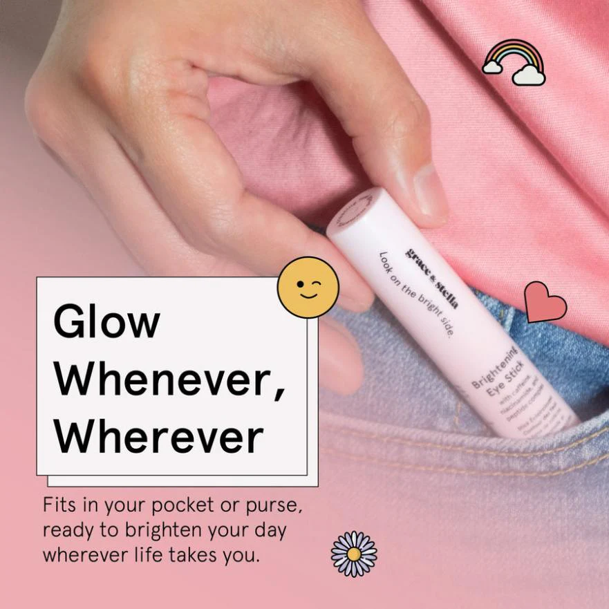 brightening eye stick - Image 5