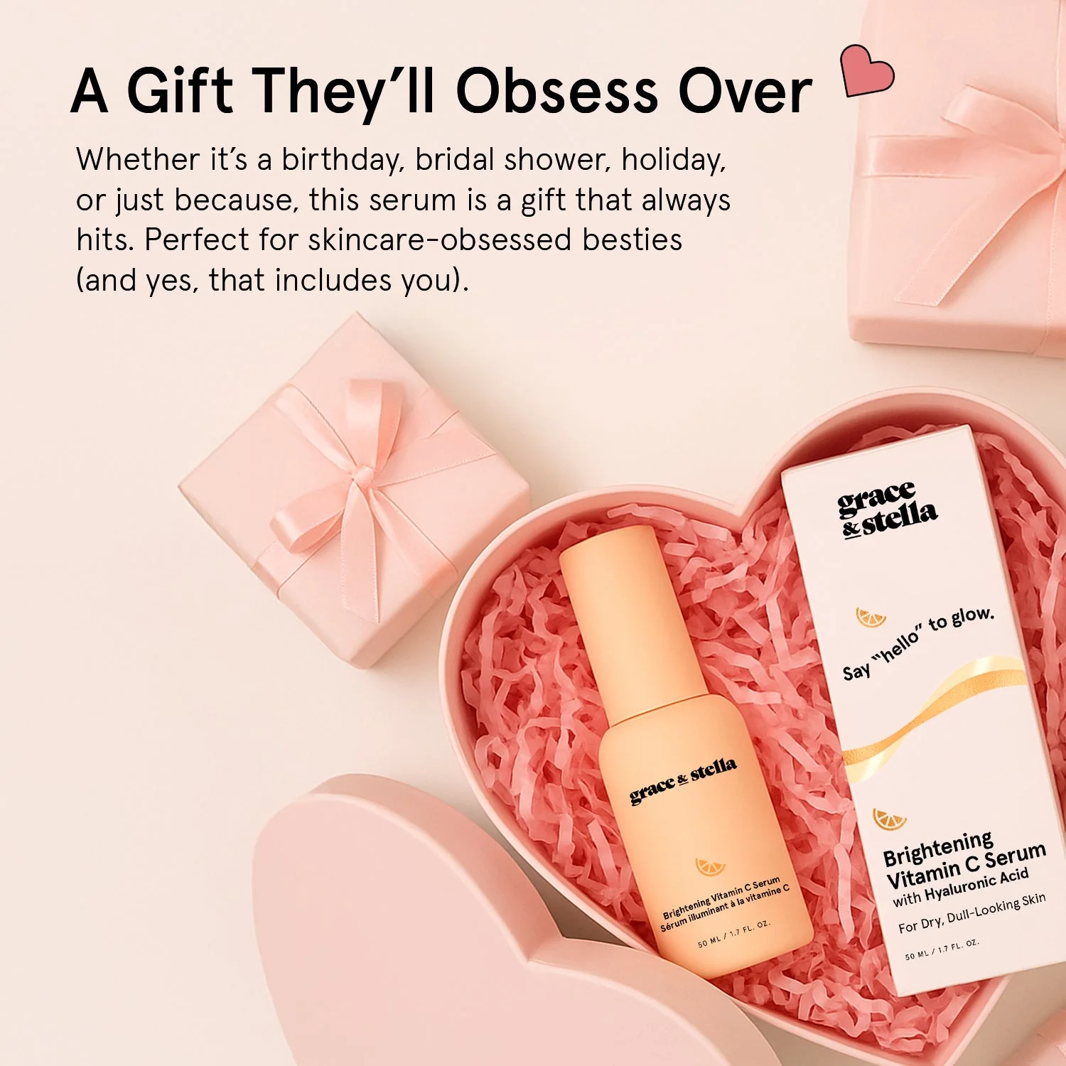 brightening vitamin c serum - Image 8