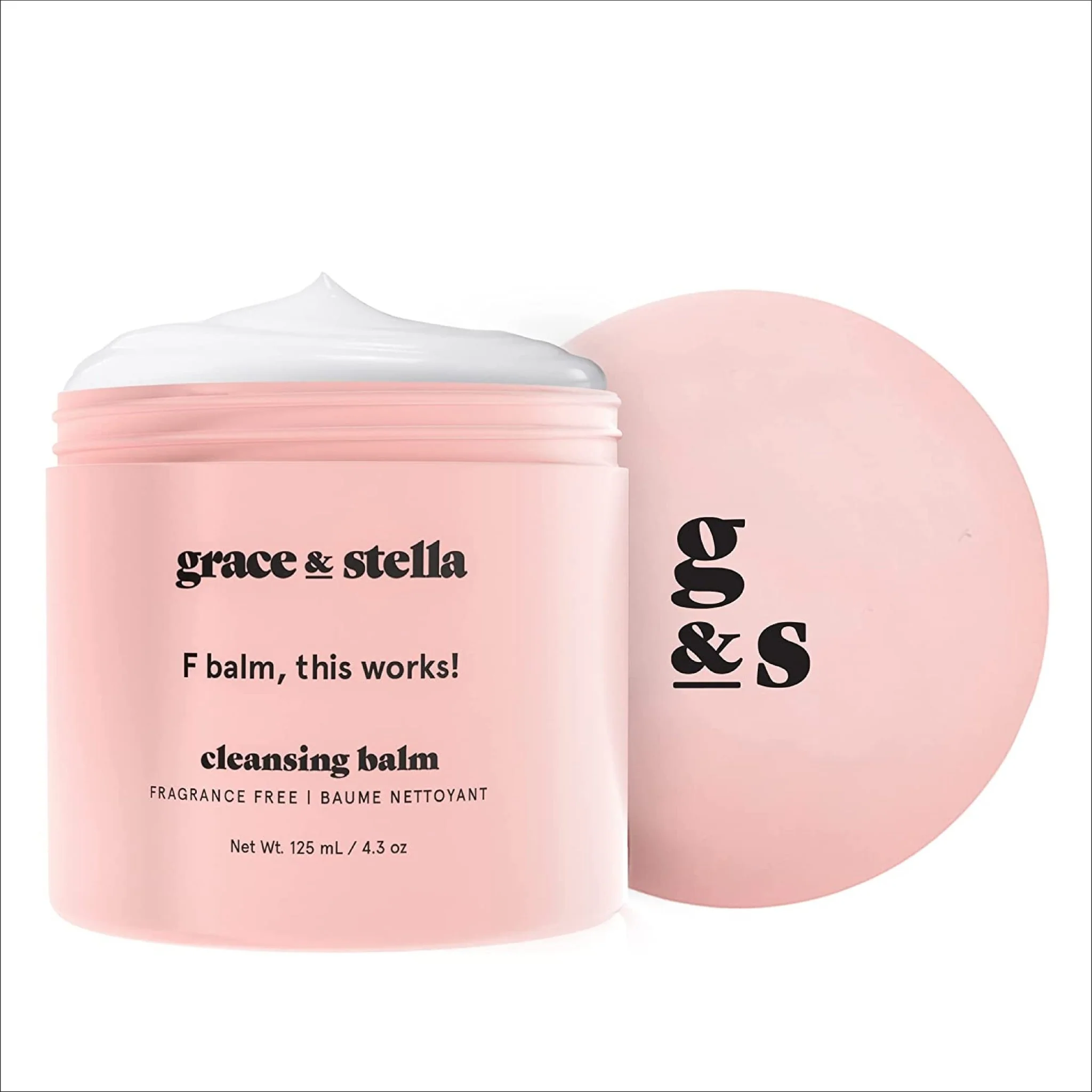 cleansing balm - Image 12