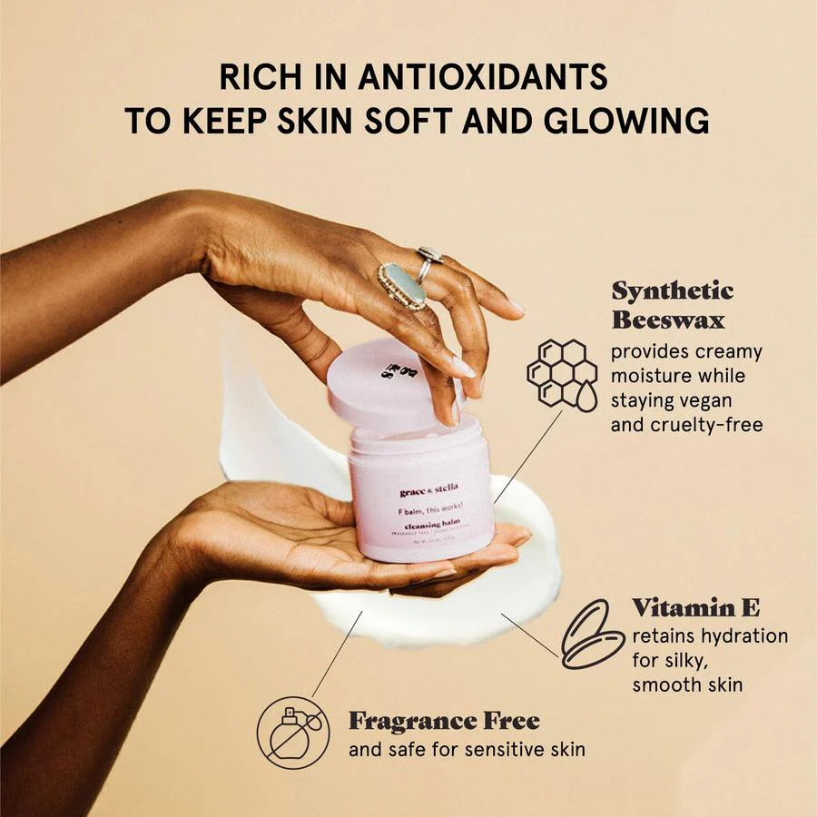 cleansing balm - Image 5