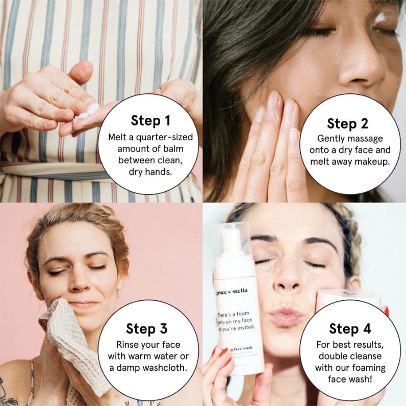 cleansing balm - Image 7