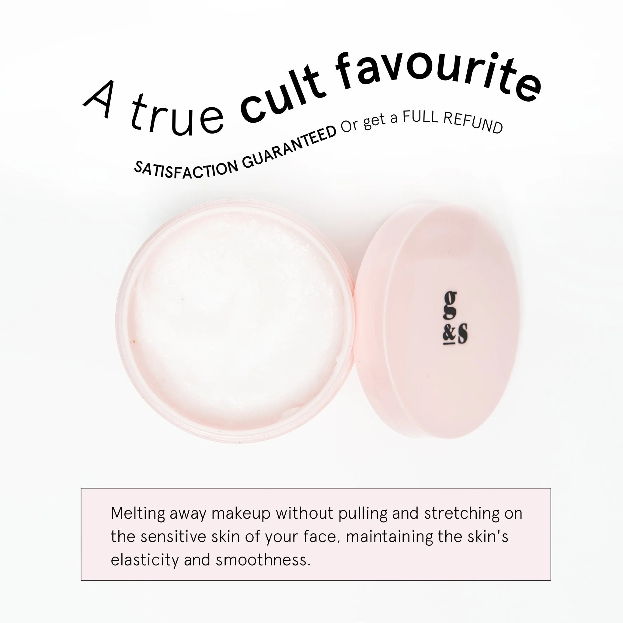 cleansing balm - Image 9