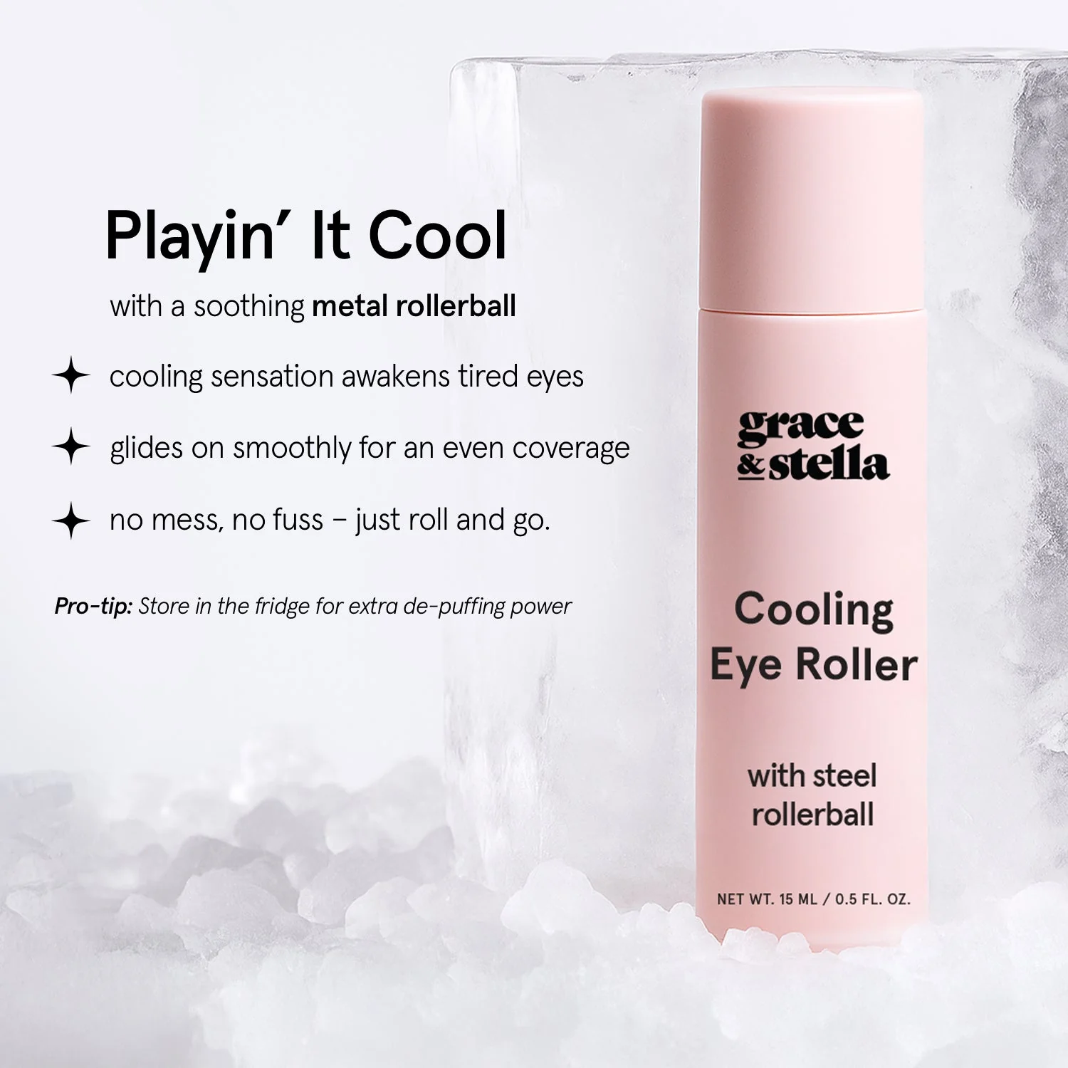 cooling eye roller - Image 2