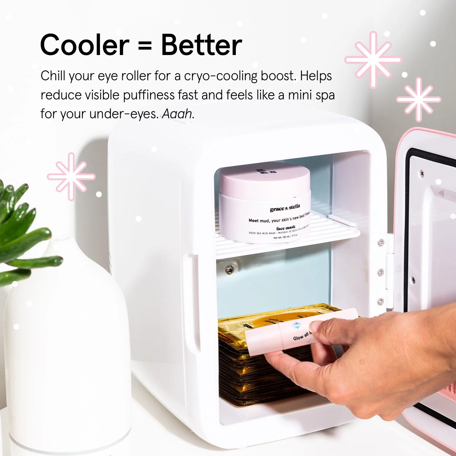 cooling eye roller - Image 6