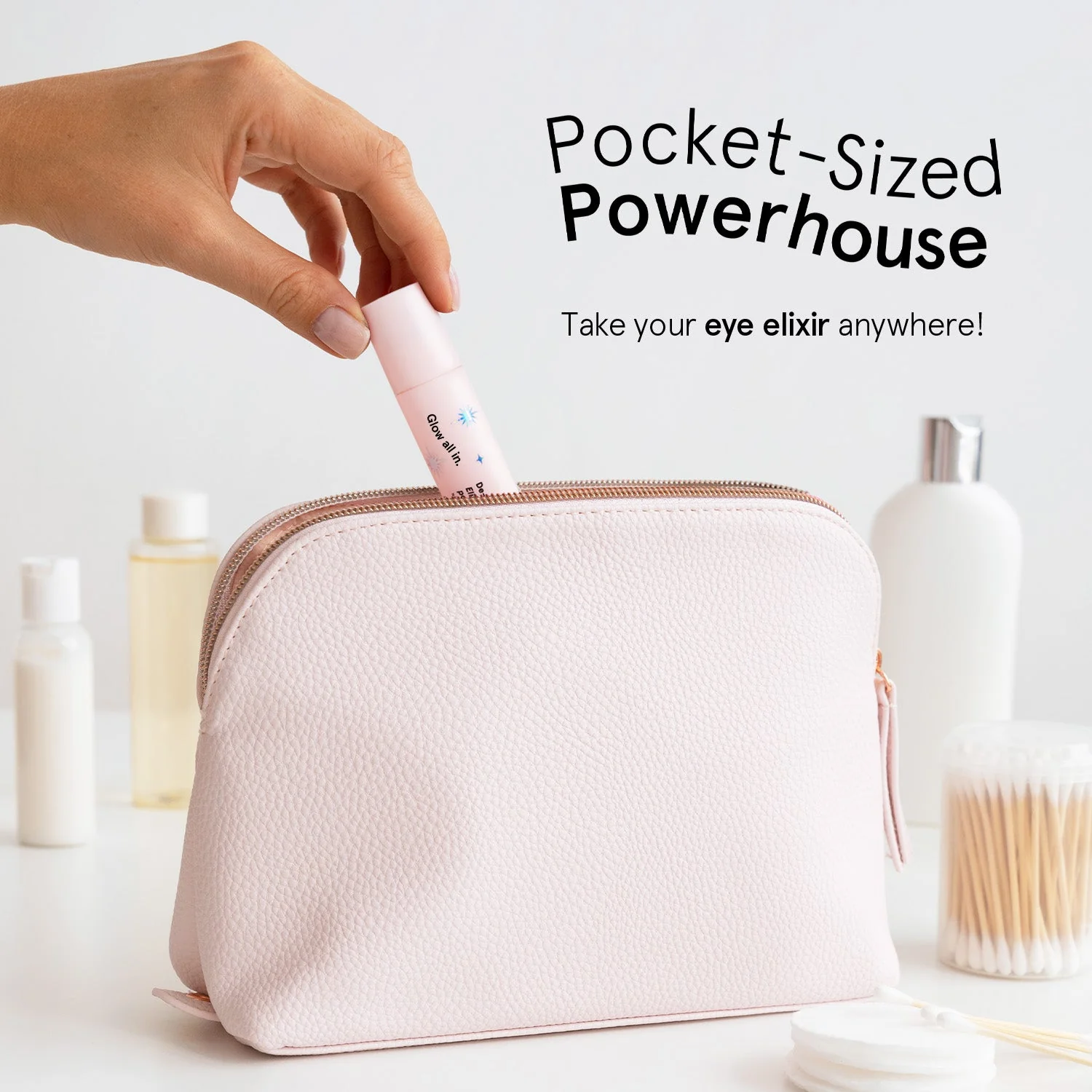 de-puffing eye serum roller - Image 9