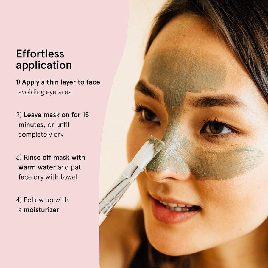 dead sea mud mask - Image 5