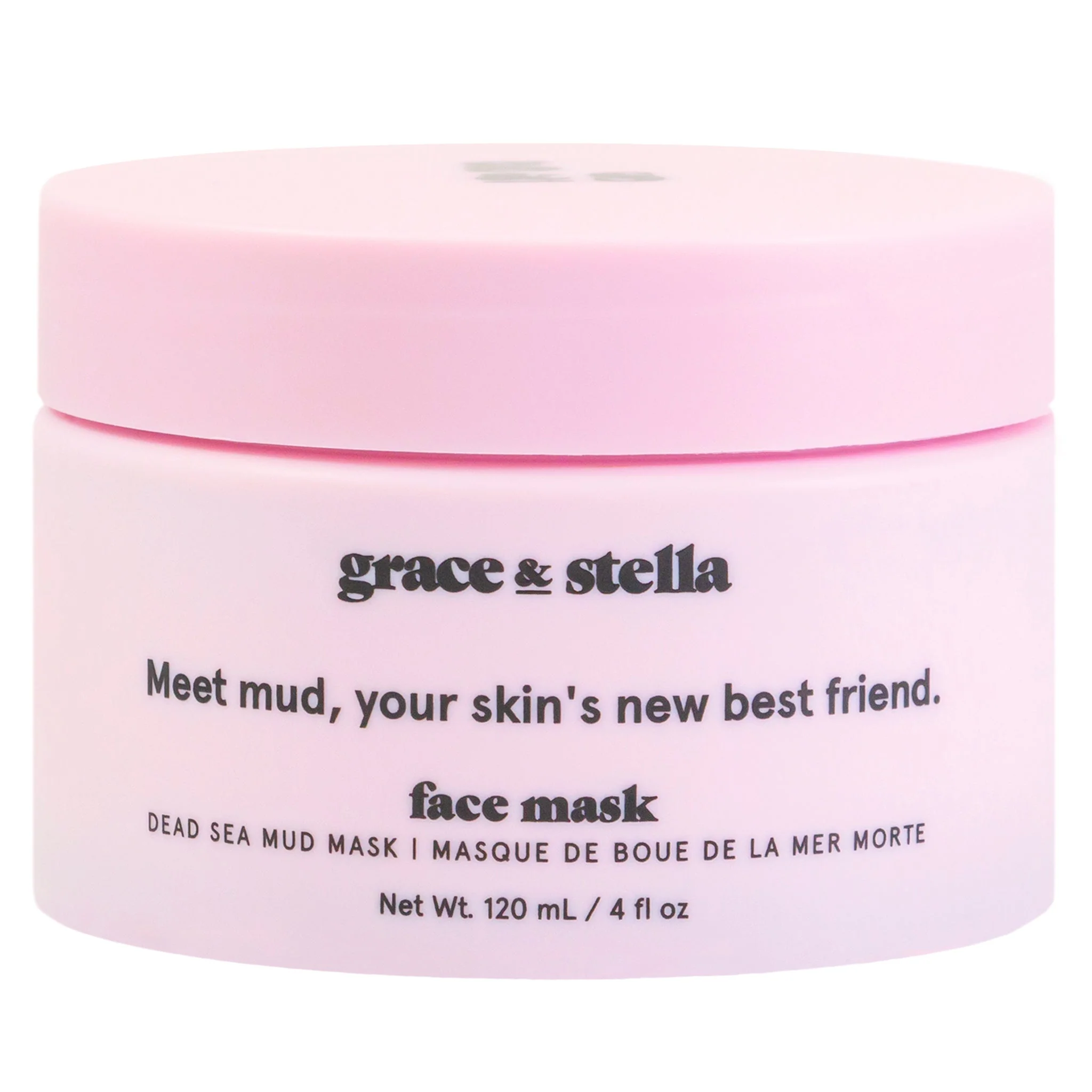 dead sea mud mask - Image 6