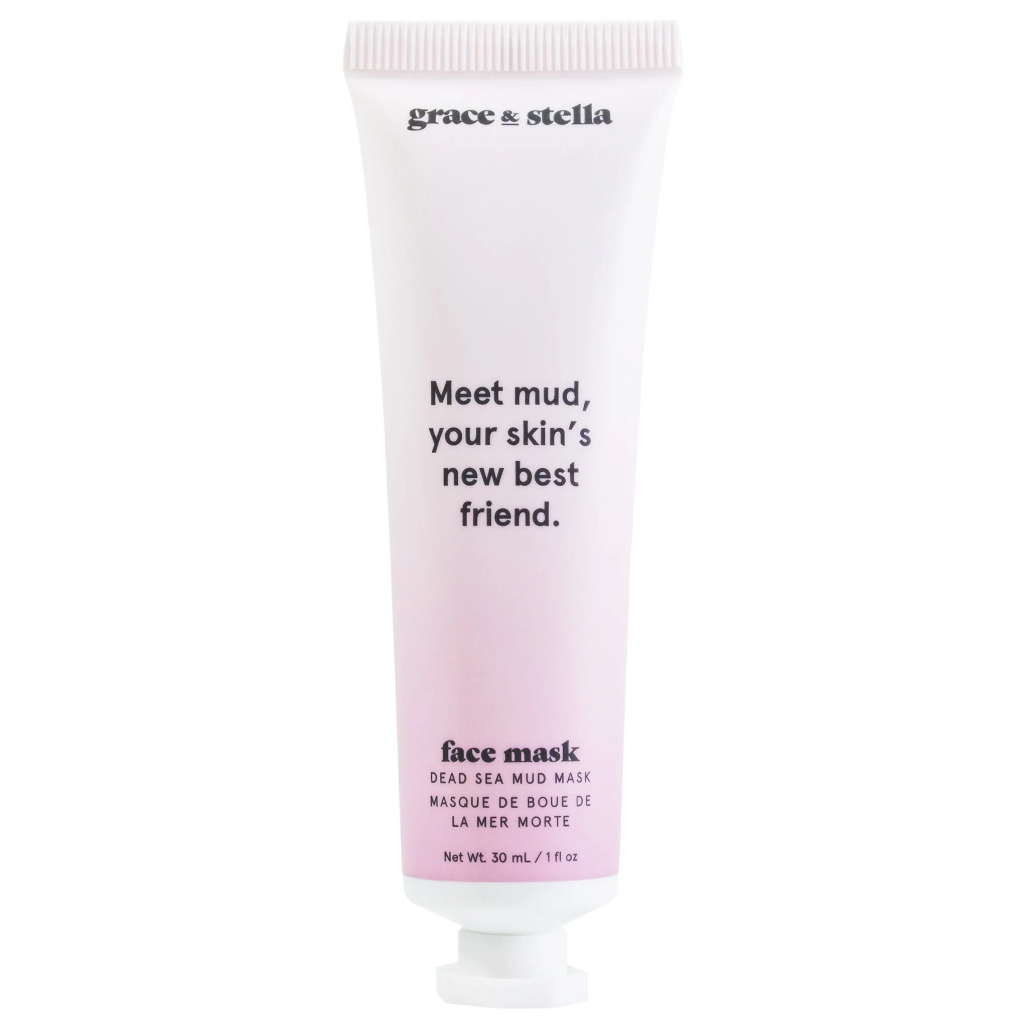 dead sea mud mask - Image 7