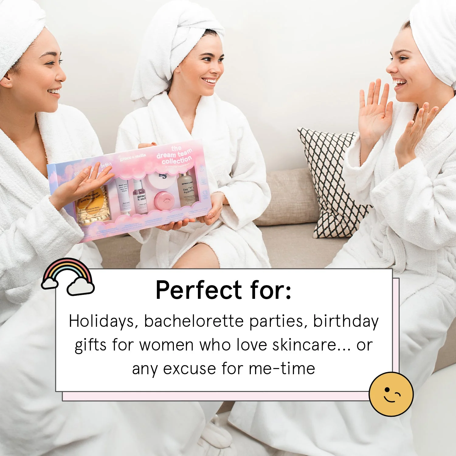 dream team gift set - Image 6
