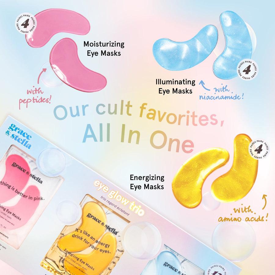 eye glow trio gift set - Image 4