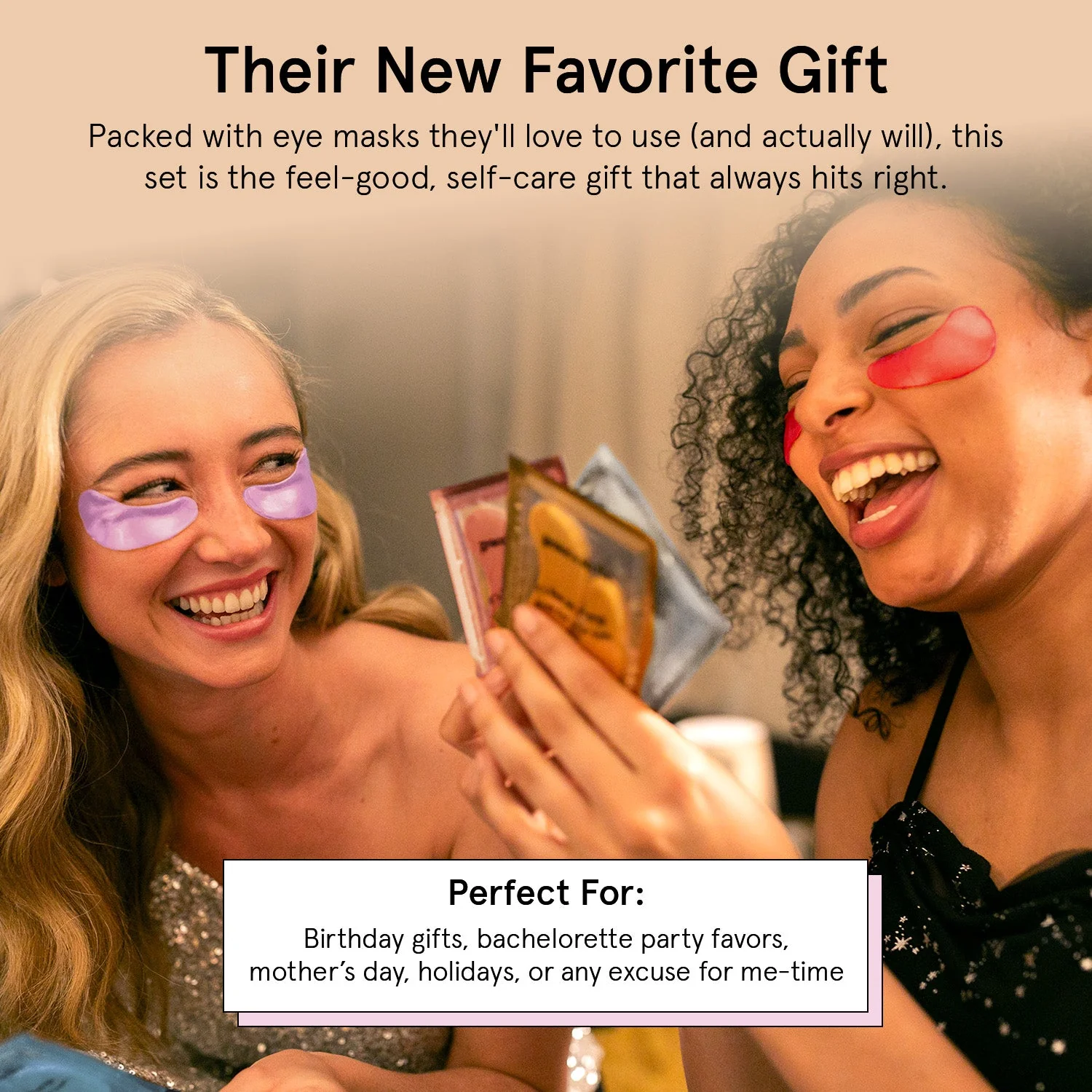 eye mask variety pack - Image 8