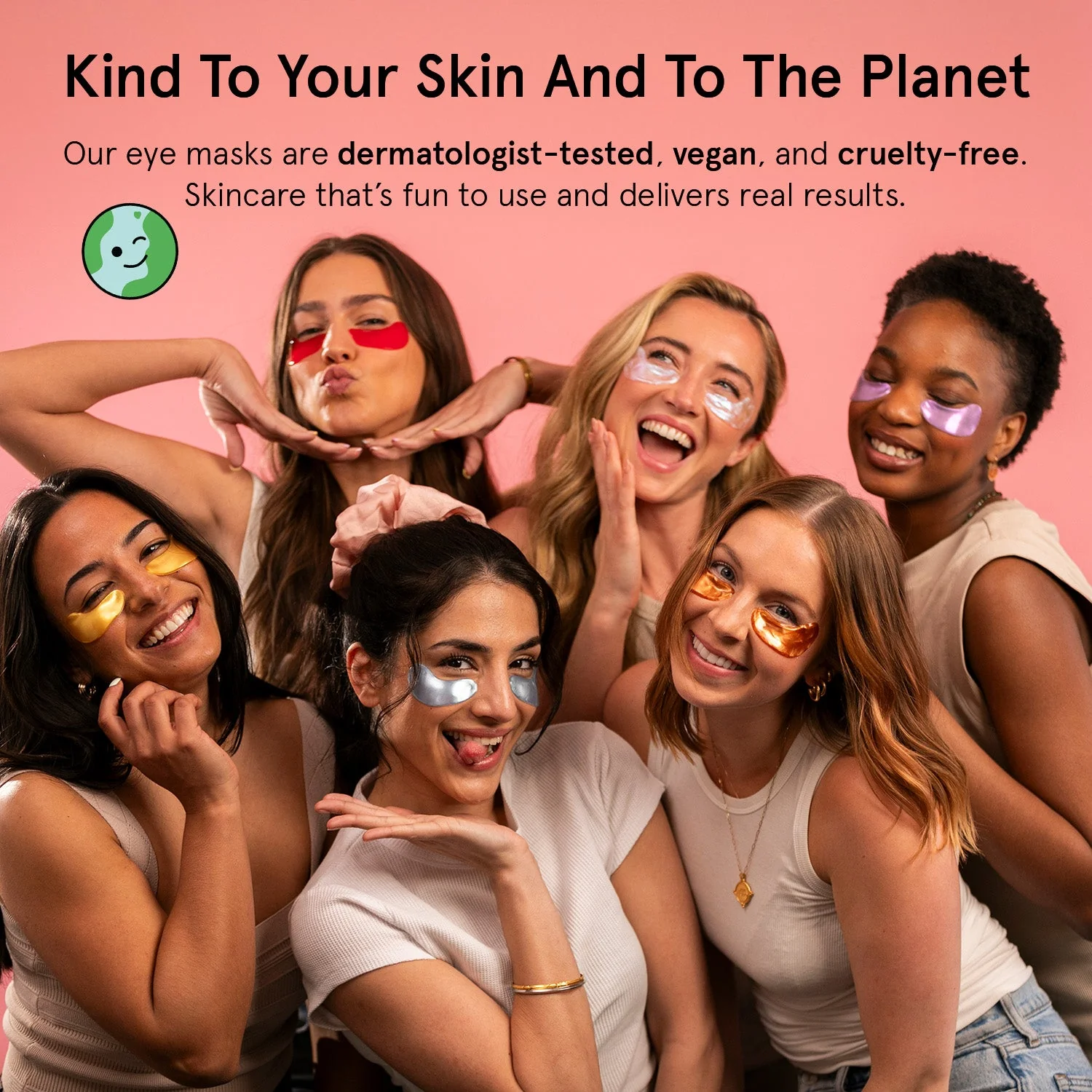 eye mask variety pack - Image 9