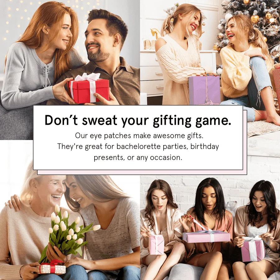 energizing eye masks - Image 10