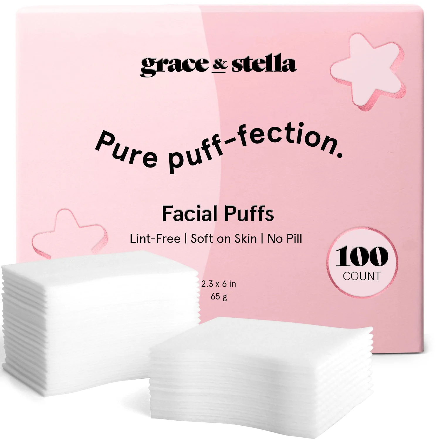 facial puffs