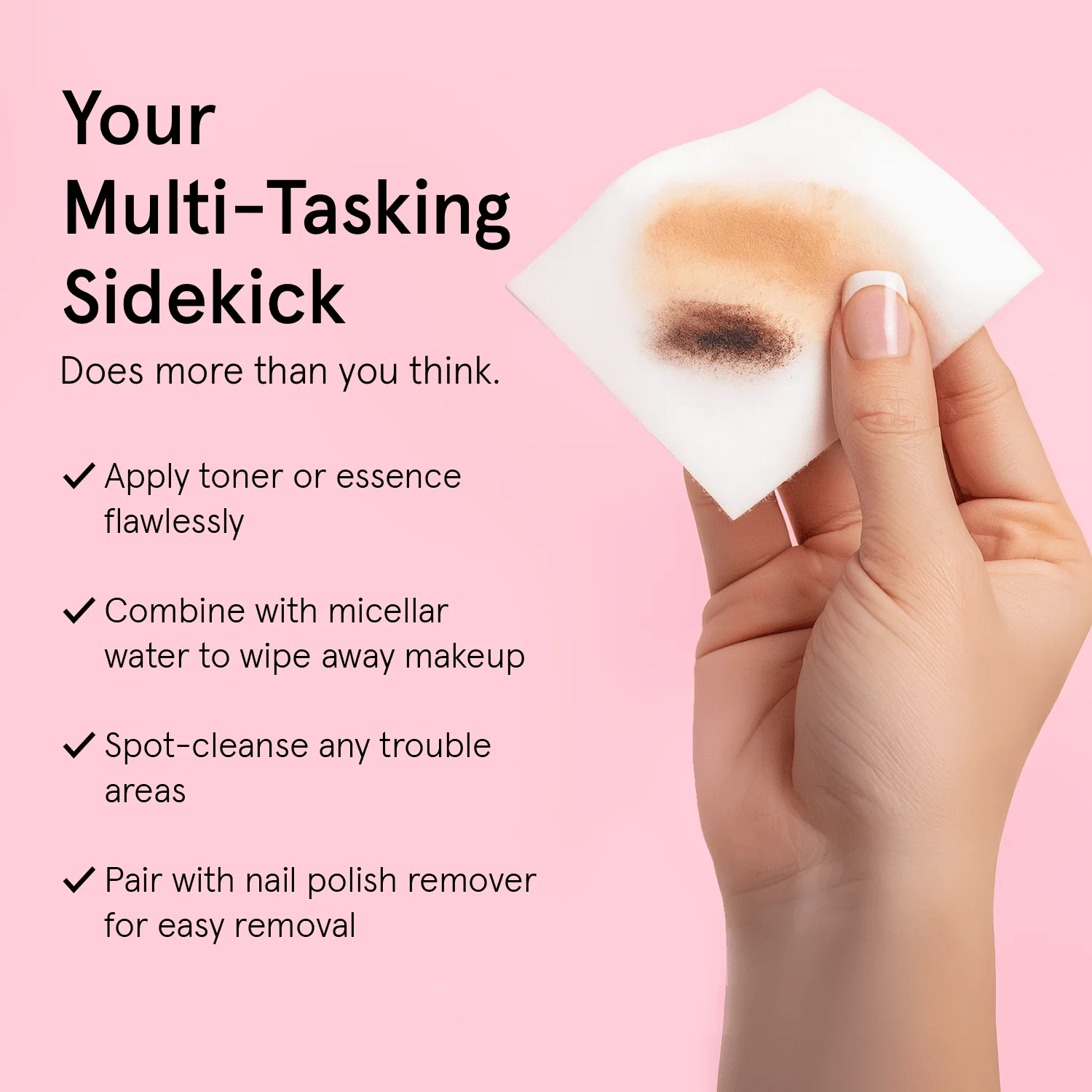 facial puffs - Image 4