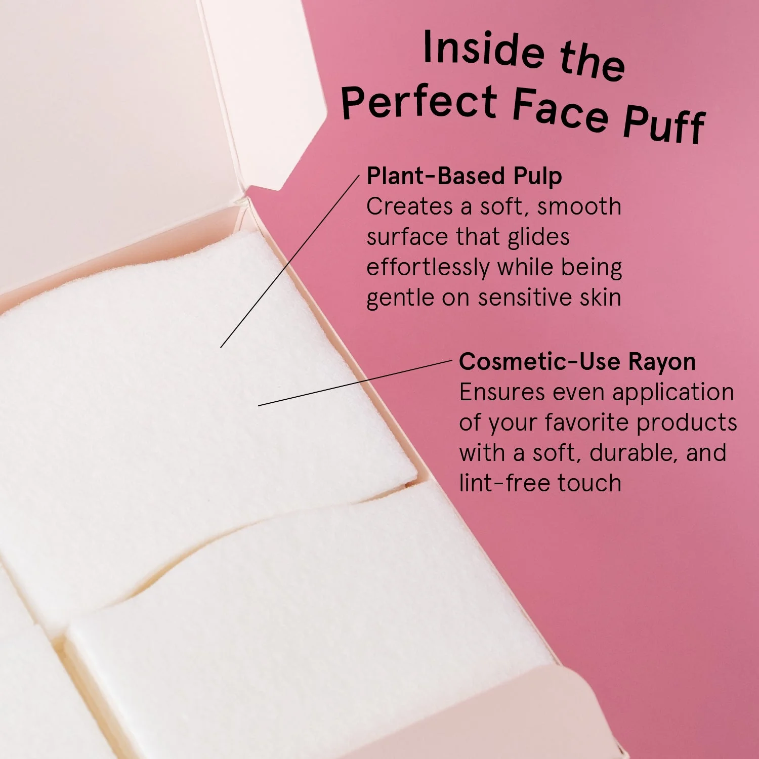 facial puffs - Image 5