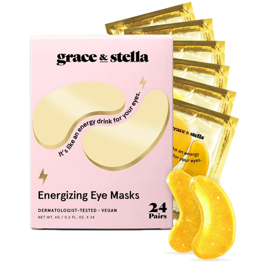 under eye masks for puffy eyes - Image 11