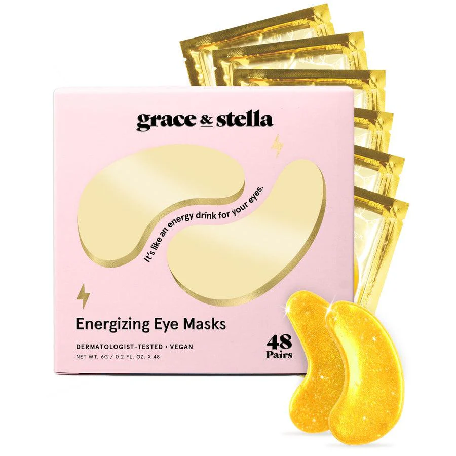 under eye masks for puffy eyes - Image 12