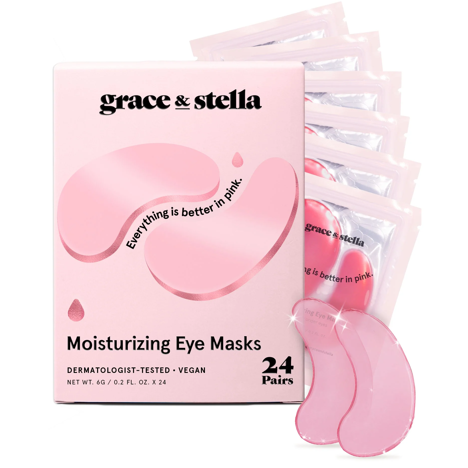 under eye masks for puffy eyes - Image 13