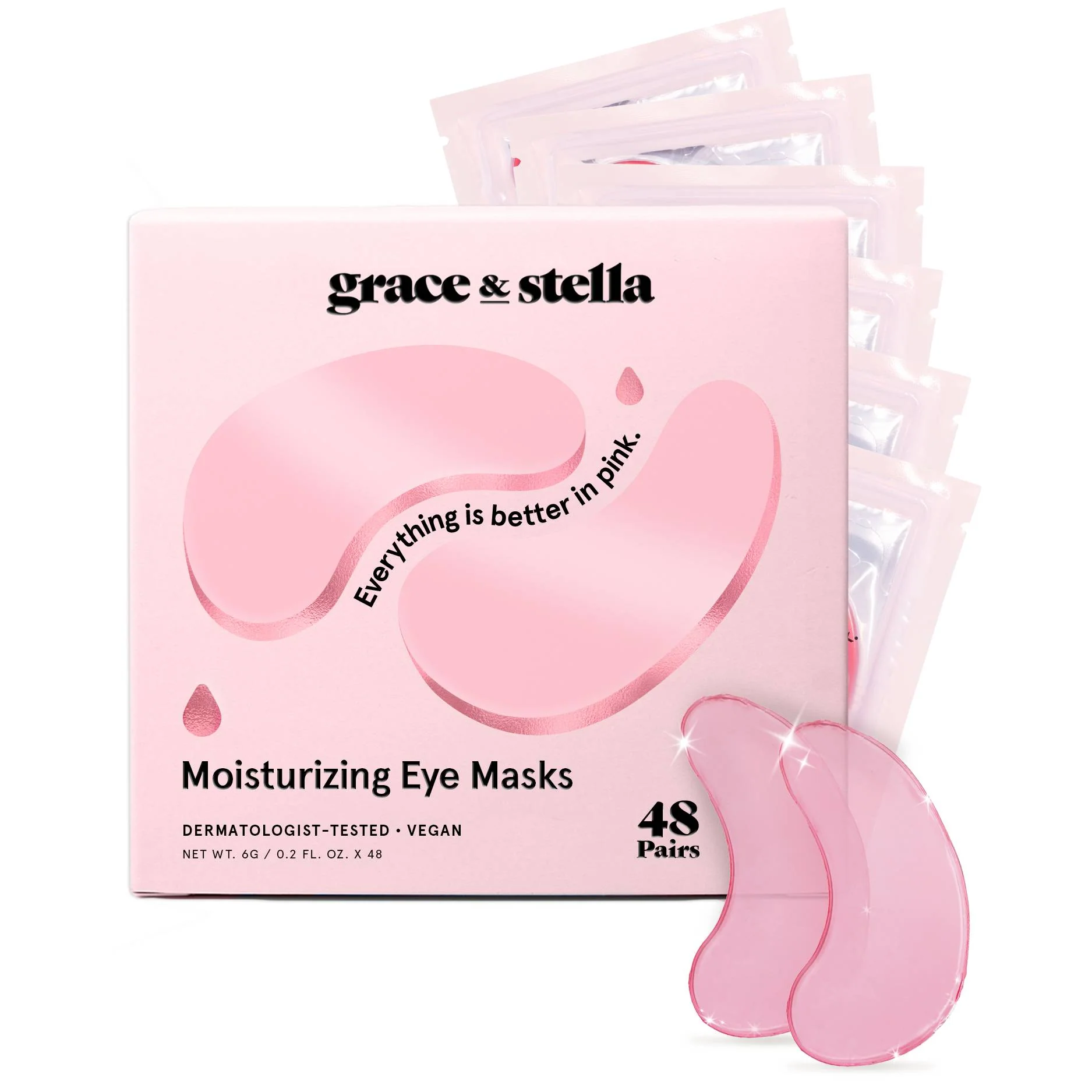 under eye masks for puffy eyes - Image 14