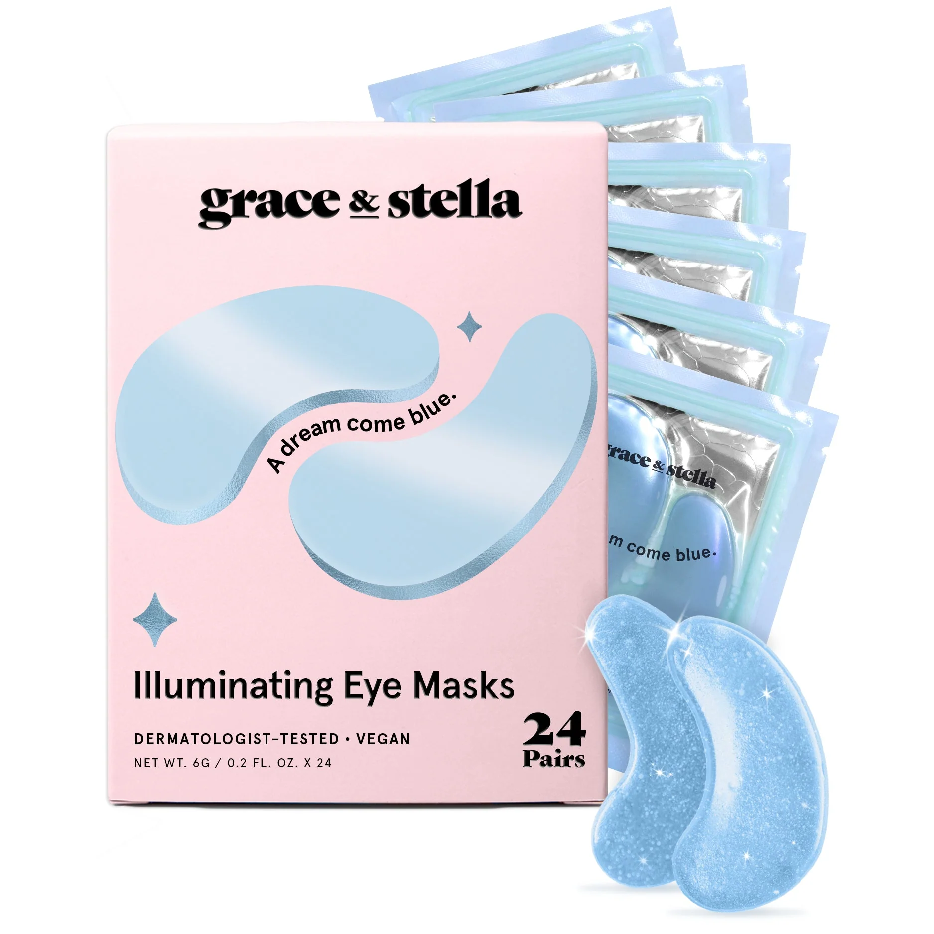 under eye masks for puffy eyes - Image 15