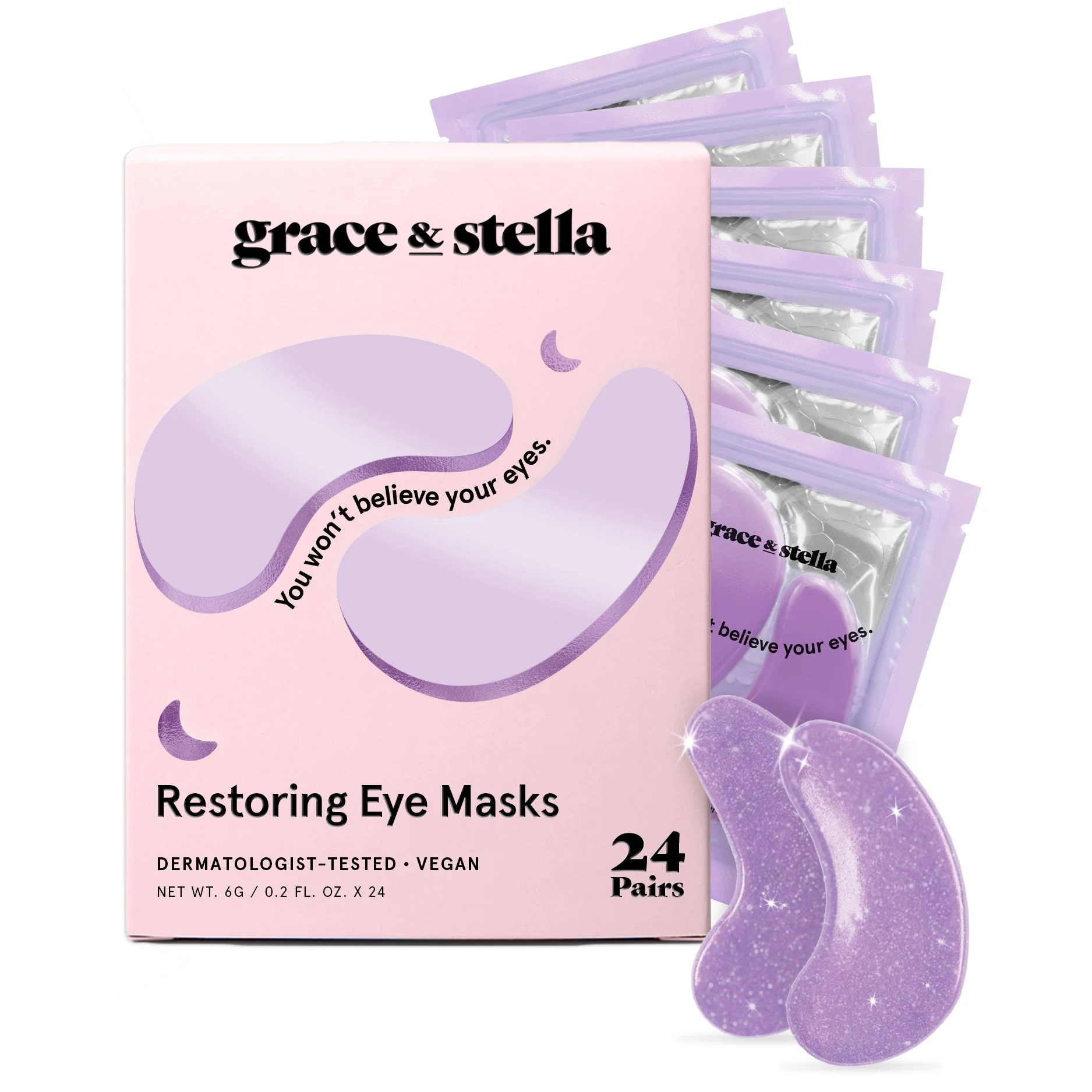 under eye masks for puffy eyes - Image 18