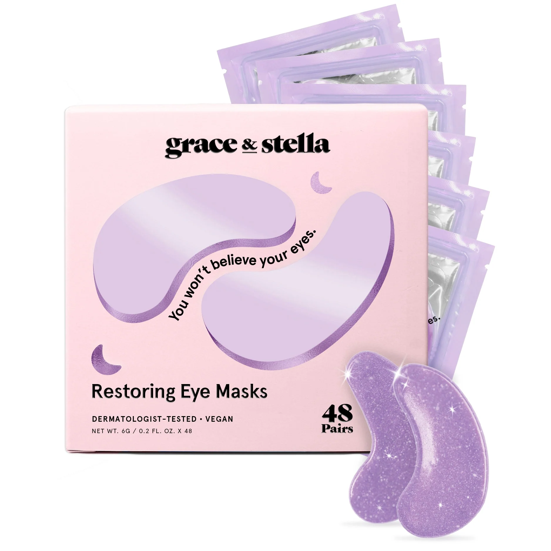 under eye masks for puffy eyes - Image 19