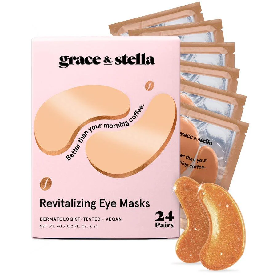 under eye masks for puffy eyes - Image 21