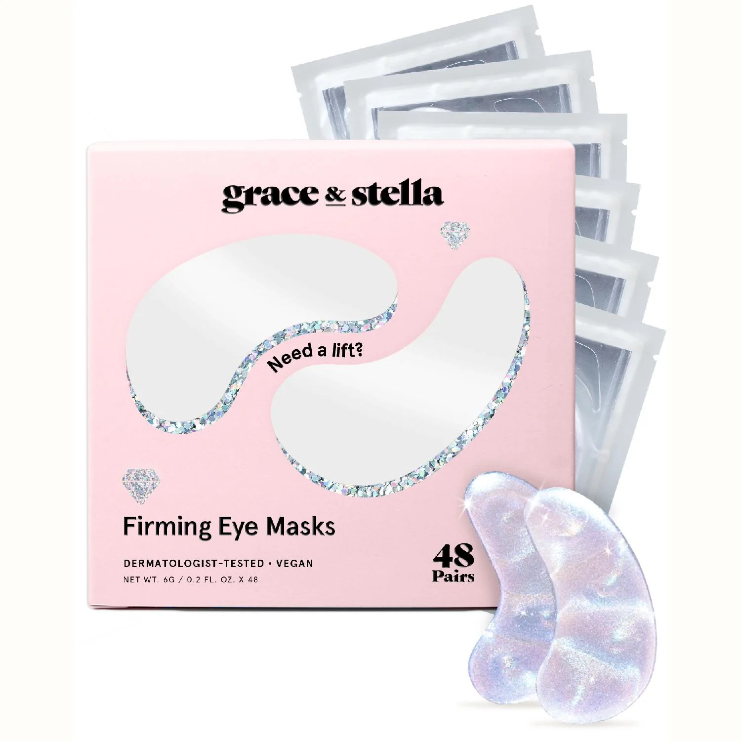 under eye masks for puffy eyes - Image 24