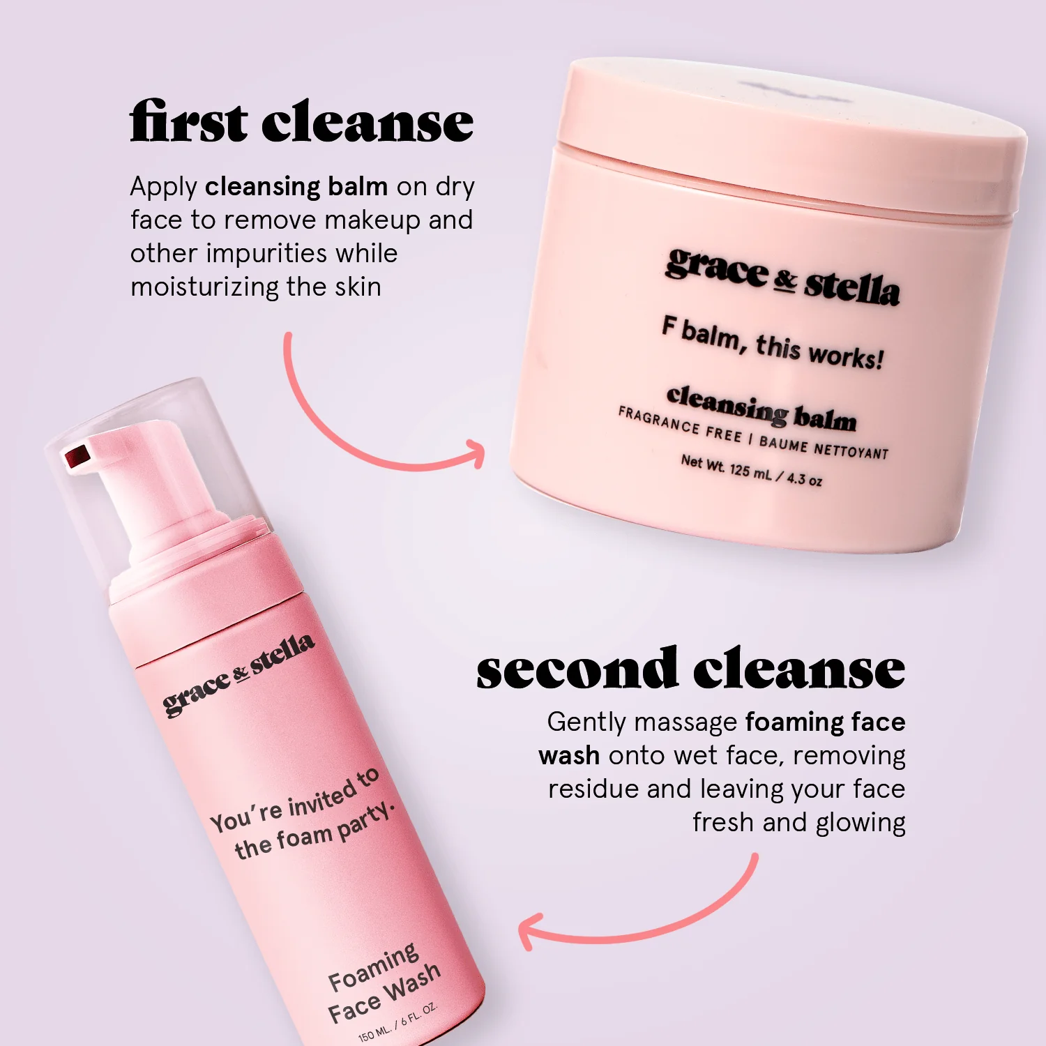 foaming face wash - Image 10