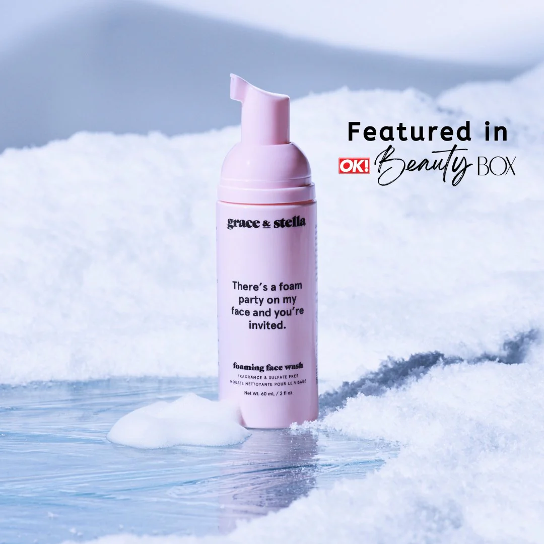 foaming face wash - Image 11