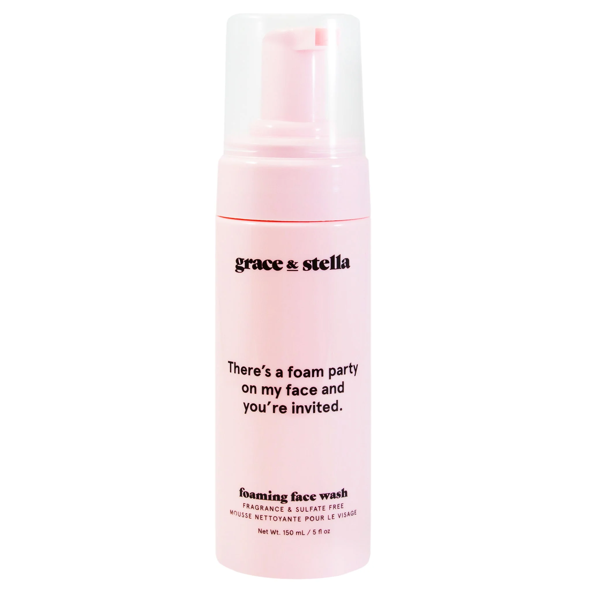foaming face wash - Image 12