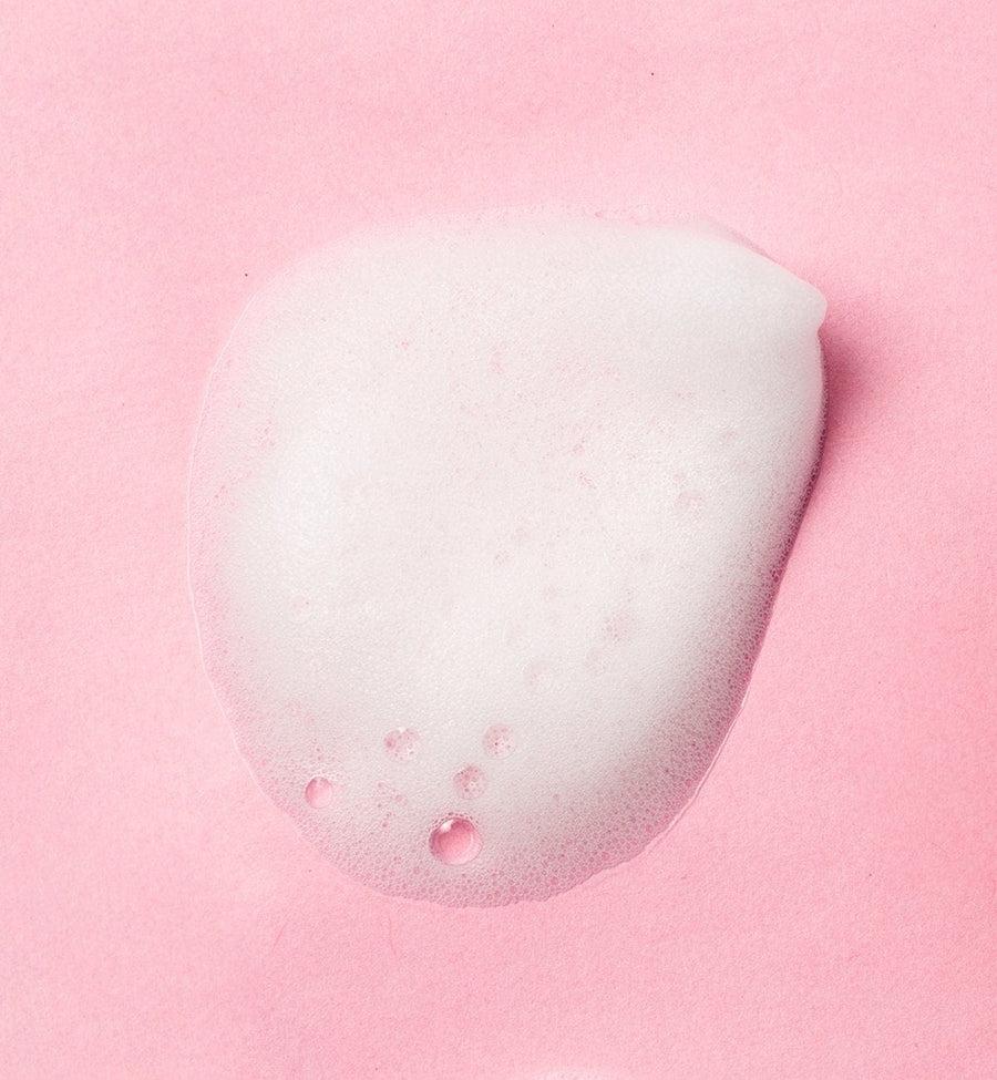 foaming face wash - Image 3