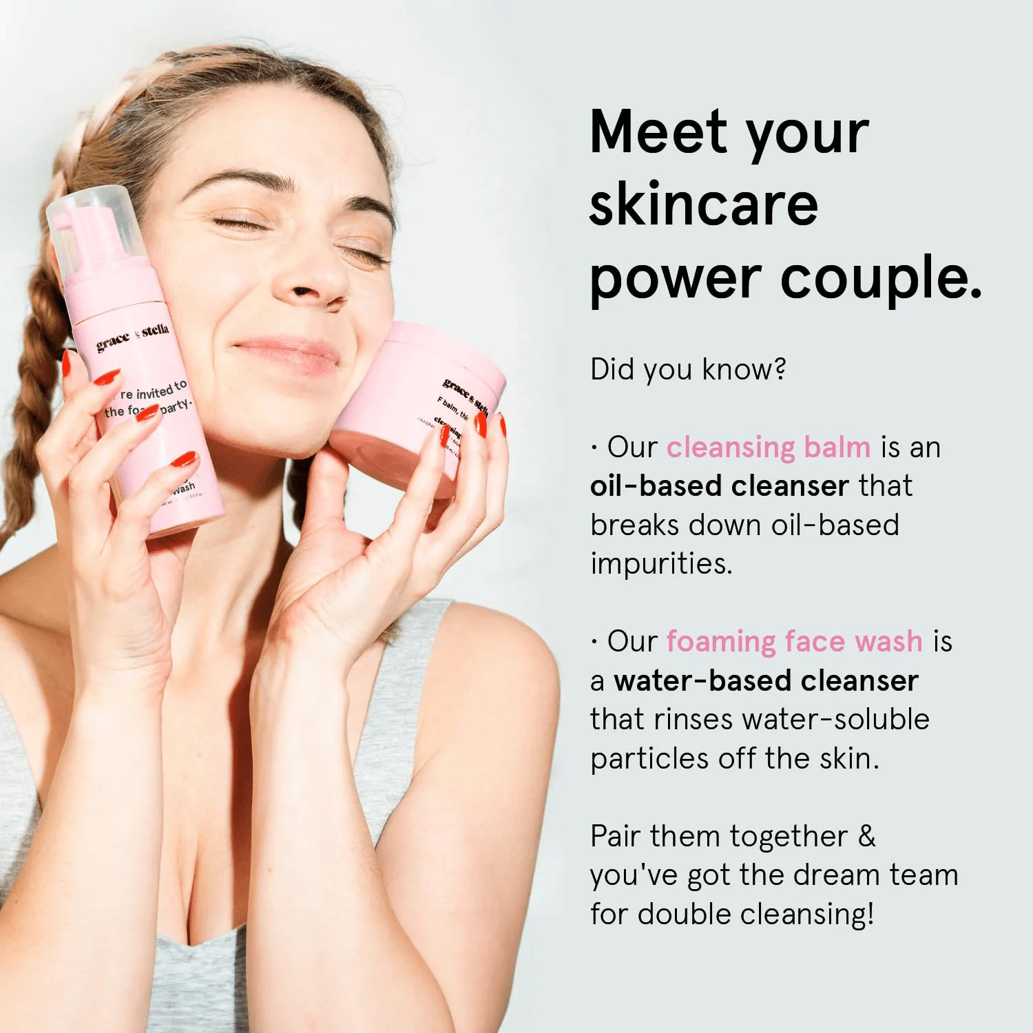 foaming face wash - Image 9