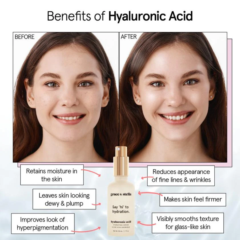 hyaluronic acid serum - Image 3