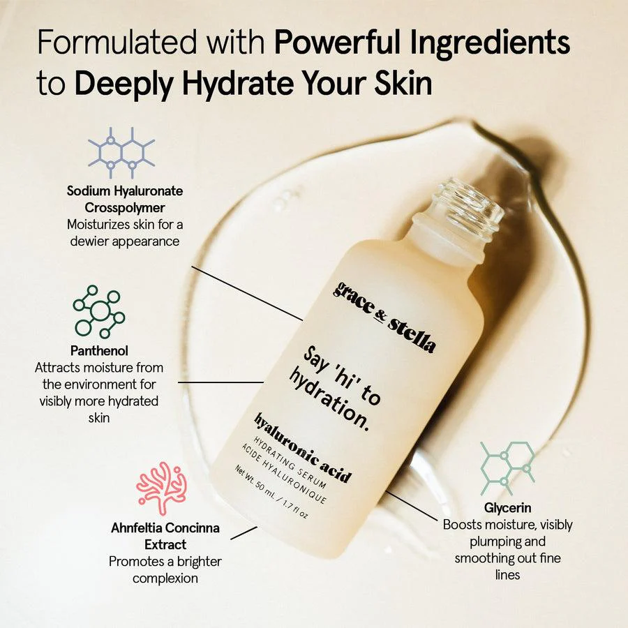hyaluronic acid serum - Image 4