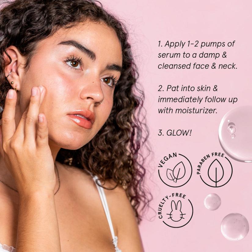 hyaluronic acid serum - Image 5
