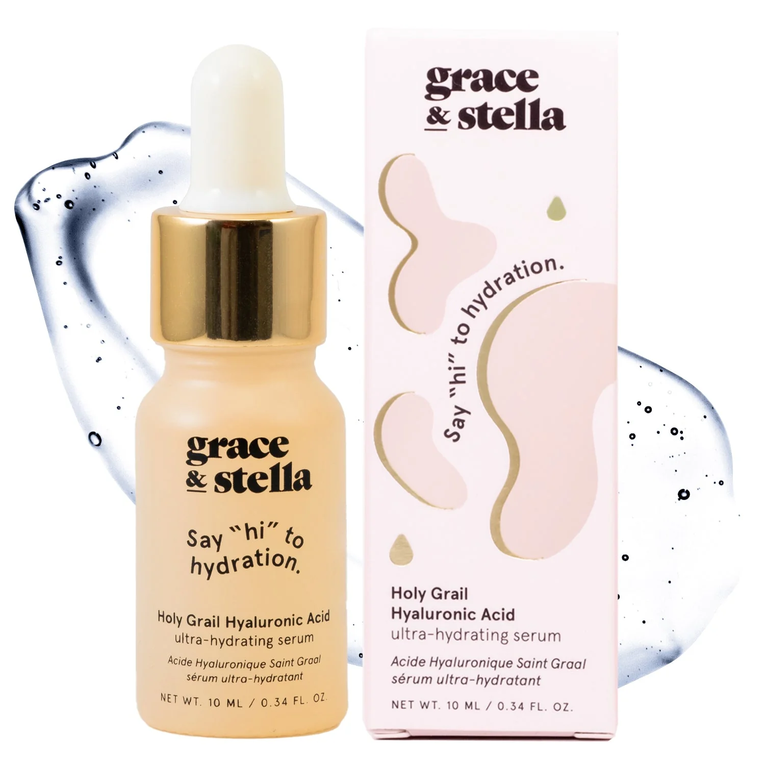 hyaluronic acid serum - Image 9
