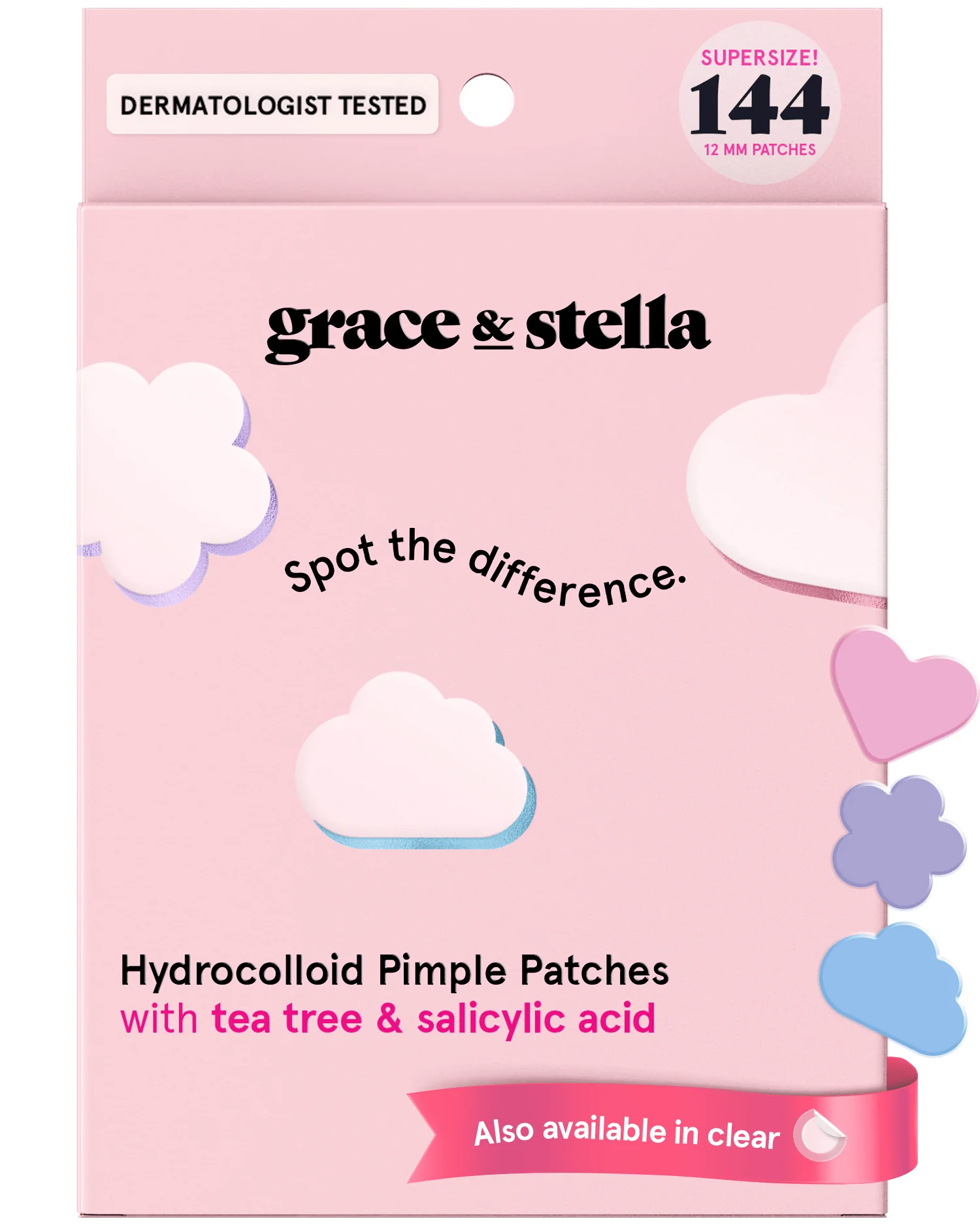 hydrocolloid pimple patches - Image 14
