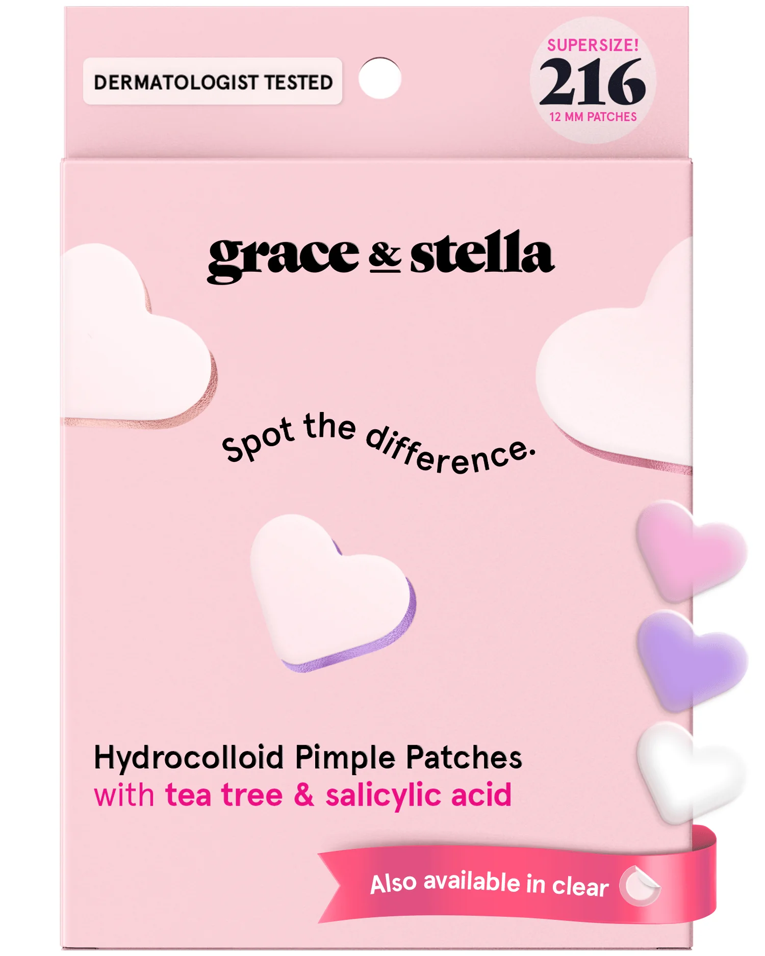 hydrocolloid pimple patches - Image 19