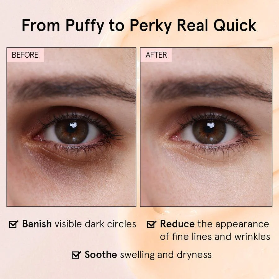 if eyes could smile eye cream - Image 3