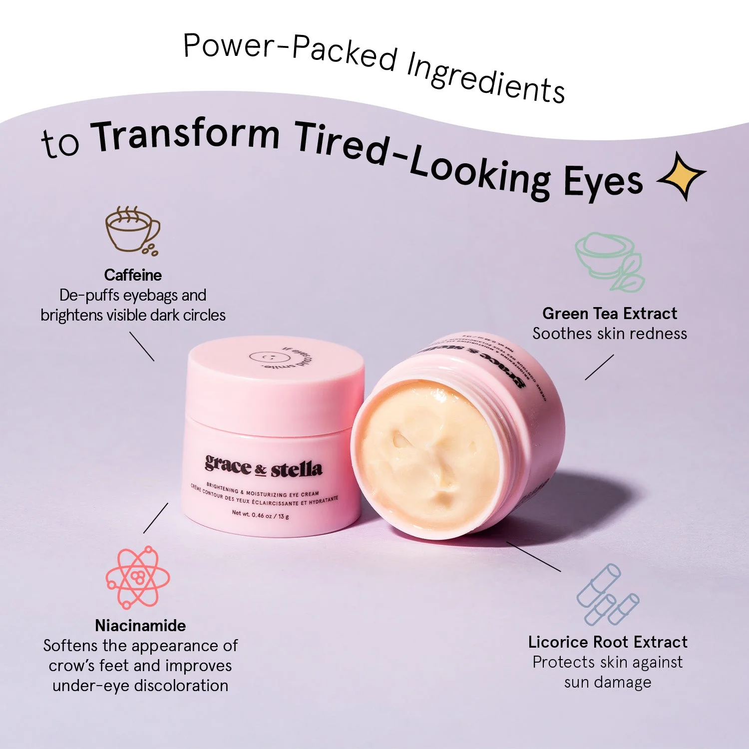if eyes could smile eye cream - Image 4