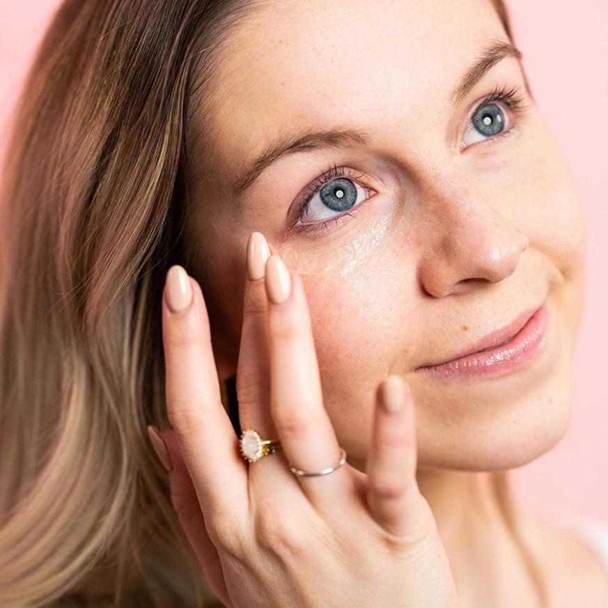 if eyes could smile eye cream - Image 7