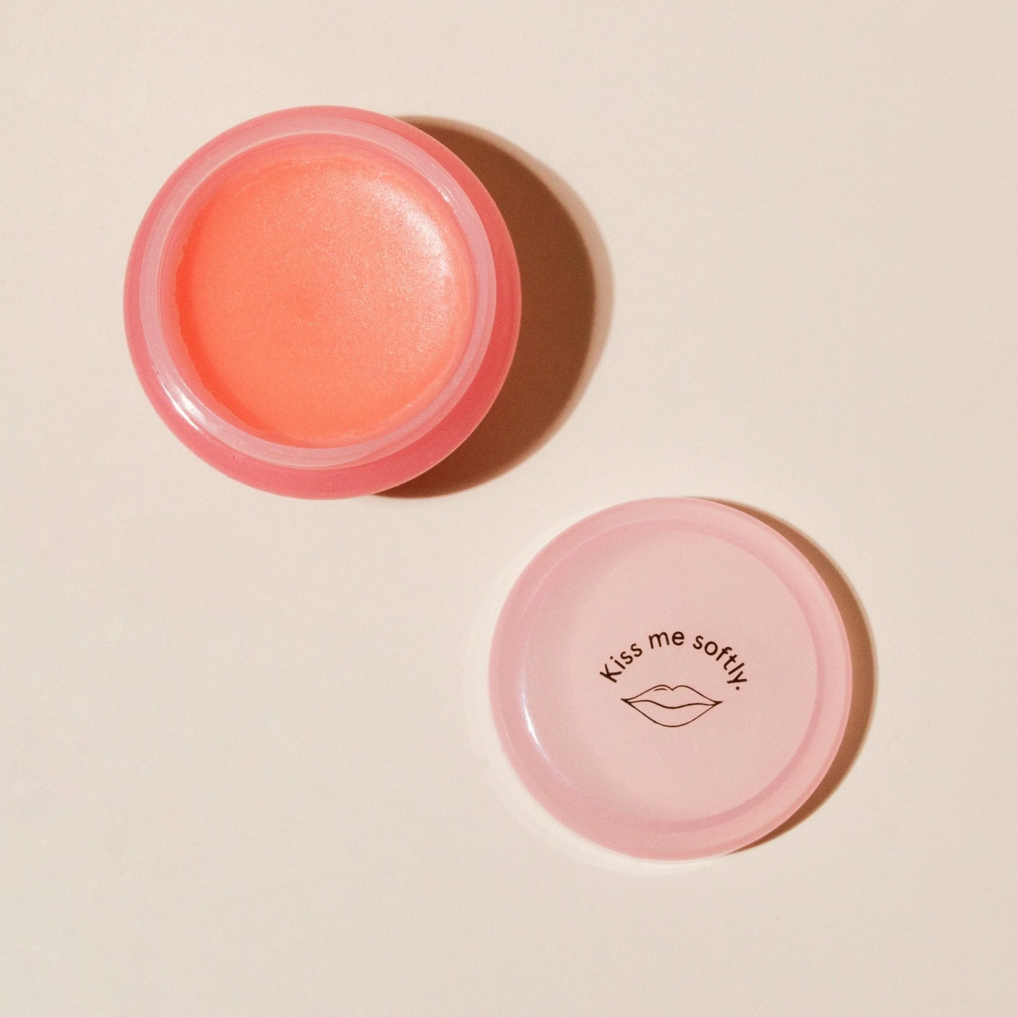 berry lip mask - Image 3