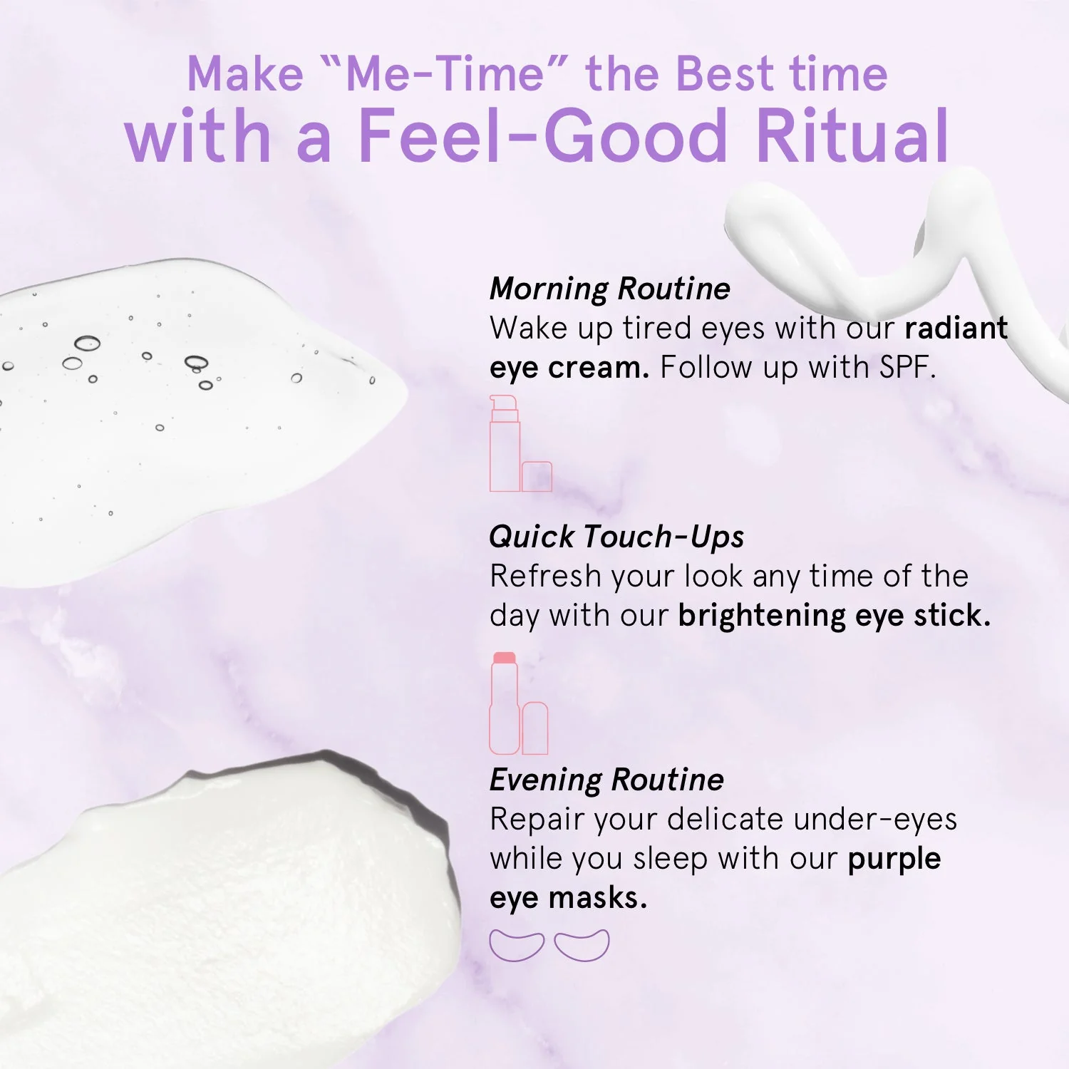 radiant eye cream - Image 7