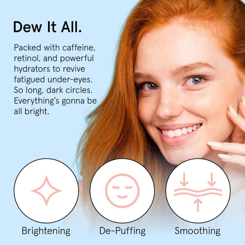 radiant eye cream - Image 9