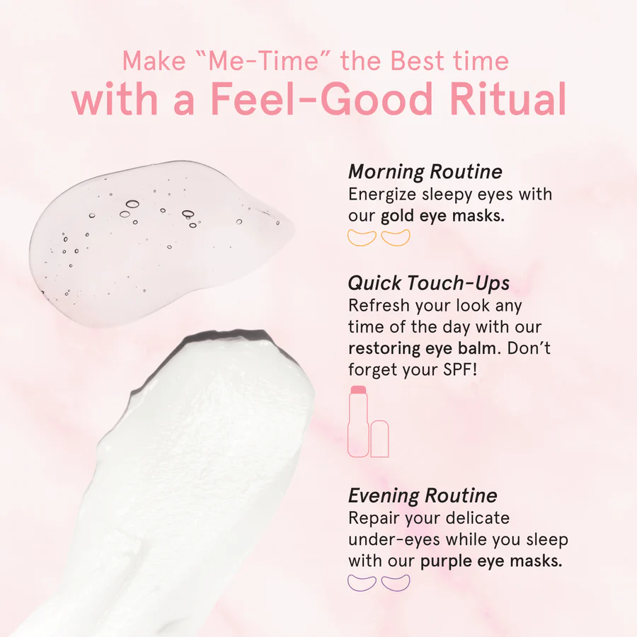 restoring eye balm - Image 8