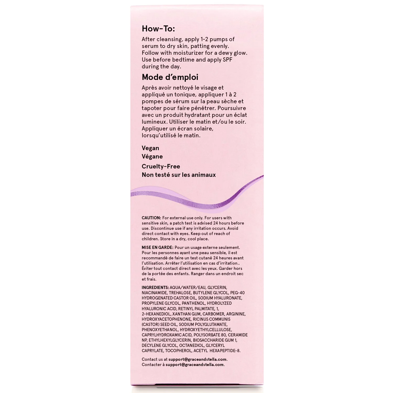 restoring retinol serum - Image 9