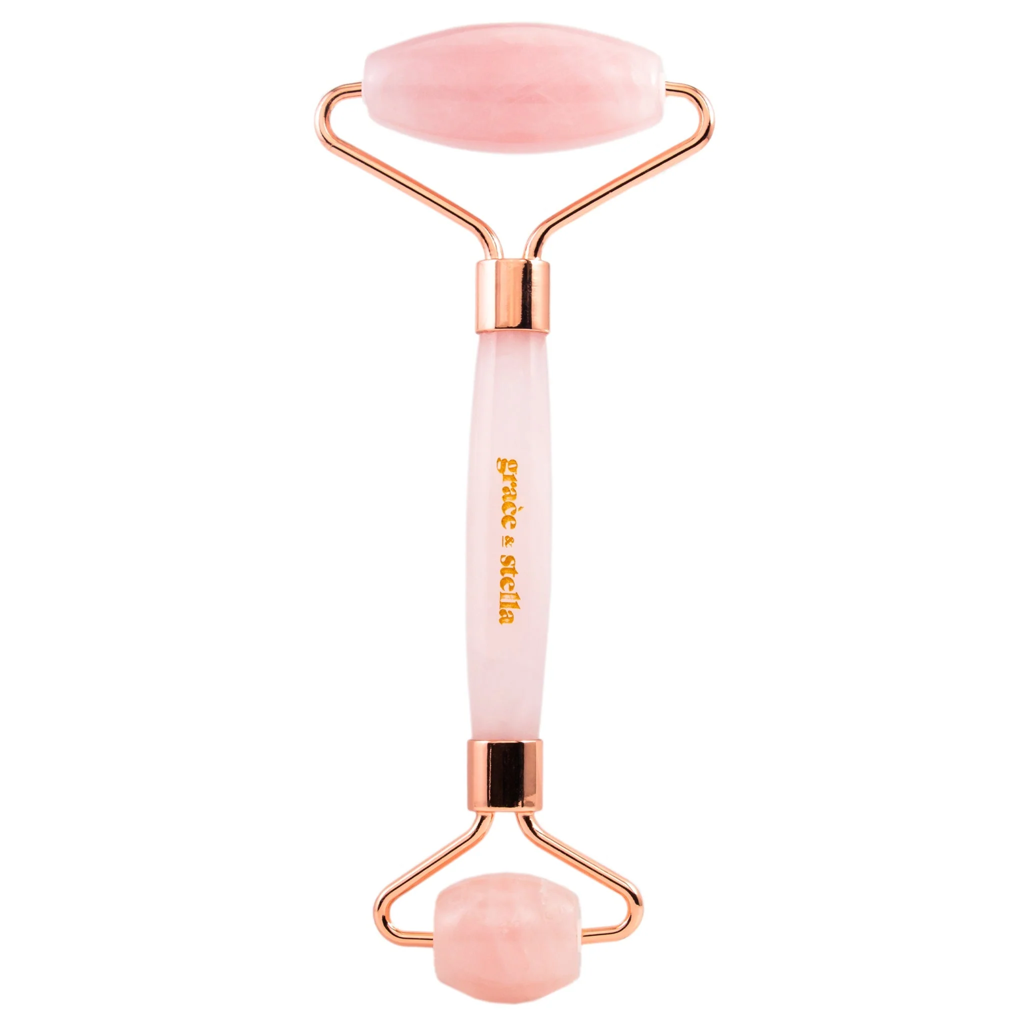rose quartz roller - Image 7