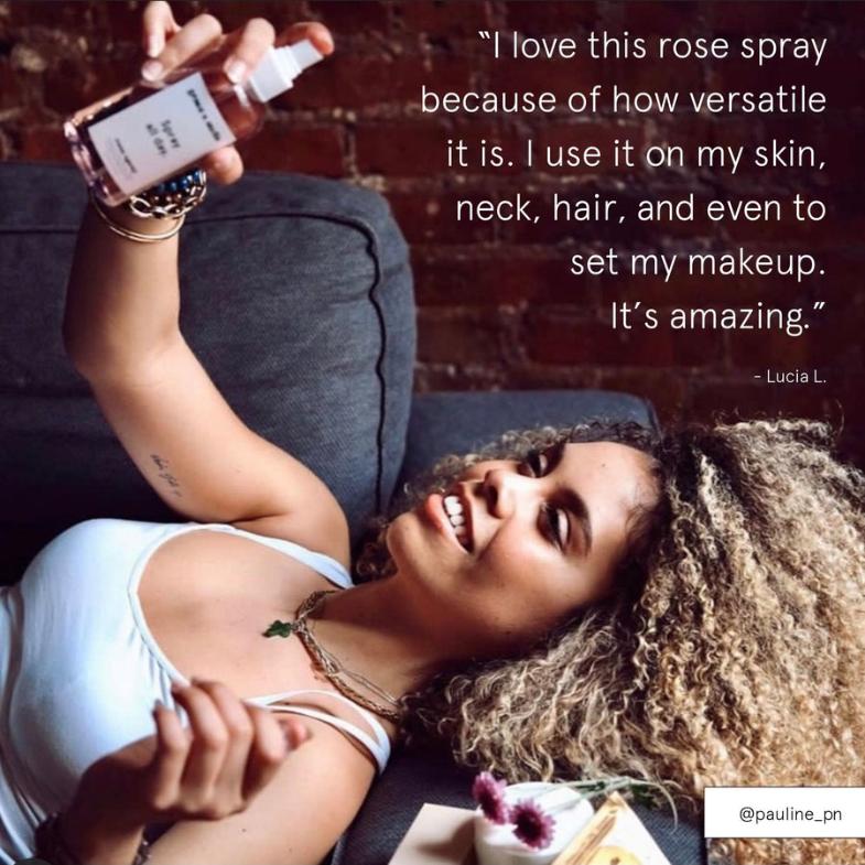 rose spray - Image 13